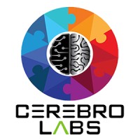 Cerebro Labs logo - Similar company to Benilde Hifi