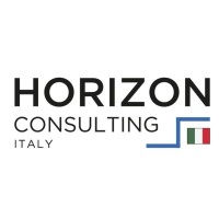 Horizon Consulting Italy STP Srl logo - Similar company to Embassy Of The Czech Republic In Seoul
