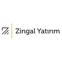 Zingal Yatırım logo - Similar company to Olivoyage