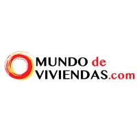 Mundo de Viviendas Inmobiliaria en Murcia logo - Similar company to Docento Impulsa