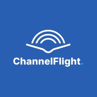 ChannelFlight. logo - Similar company to Tagg Ai ✨