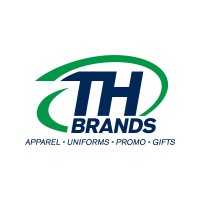 TH Brands logo - Similar company to Source One Digital