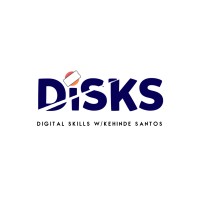 DISKS™ logo - Similar company to Camsoft Crm Solutions