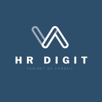 HR DIGIT logo - Similar company to Fidusiam