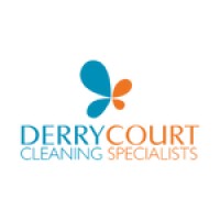 Derrycourt Cleaning Specialists logo - Similar company to Neylons Facility Management