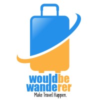 Would Be Wanderer logo - Similar company to Saving St. Louis Pets