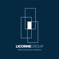 Licornegroupsn logo - Similar company to Ems Construction
