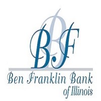 Ben Franklin Bank Of Illinois