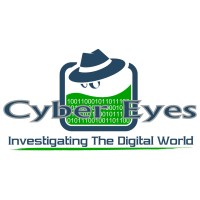 Cyber Eyes logo - Similar company to Notable Software, Inc.
