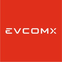 EvcomX logo - Similar company to Evolvin