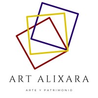Art Alixara - Arte y Patrimonio - logo - Similar company to 080 Empleo