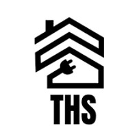 THS Home Solar logo - Similar company to Vortex Bpo Opc