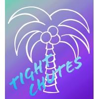 Tight Chutes Company of Utah logo - Similar company to Humanity Sews - Stitching Seams & Sewing Dreams