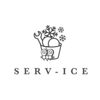 Serv-Ice logo - Similar company to Mangoshake