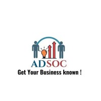 Adsoc Media logo - Similar company to Menlo Ai