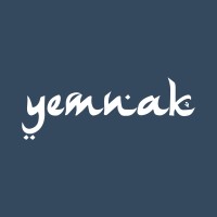 Yemnak logo - Similar company to Touch Of Art
