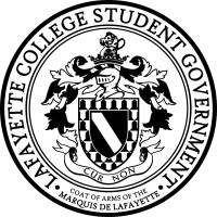 The Student Government of Lafayette College logo - Similar company to The Lafayette