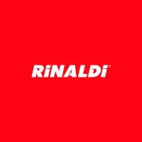Rinaldi Pneus logo - Similar company to Cacula De Pneus