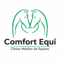 Comfort Equi - Clínica Médica De Equinos logo - Similar company to Equivet