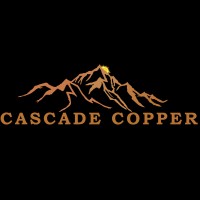 Cascade Copper logo - Similar company to Commander Resources Ltd.