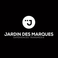 Jardin des marques logo - Similar company to Mp2