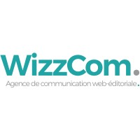 WizzCom logo - Similar company to Imagidée