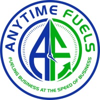 Anytime Fuels logo - Similar company to Commodix