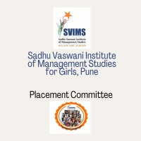 Sadhu Vaswani Institute of Management Studies for Girls logo - Similar company to Softools Computers