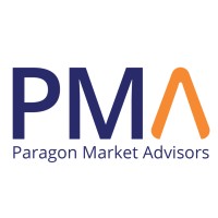 Paragon Market Advisors logo - Similar company to Tabb Group