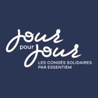 Jour Pour Jour logo - Similar company to Essentiem