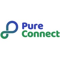 Pure Connect logo - Similar company to Bias I.T. Support