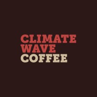 Climate Wave Coffee logo - Similar company to Brink Events