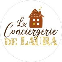 La Conciergerie de Laura logo - Similar company to Veganyumm