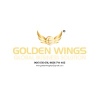 GOLDEN WINGS GLOBAL BUSINESS SOLUTION logo - Similar company to Cargomate Logistic
