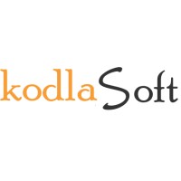 Kodlasoft logo - Similar company to Acr Maki̇ne