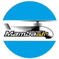 Mamba Air logo - Similar company to D Plast A.S.