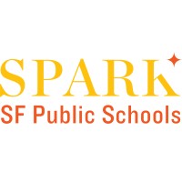 SPARK SF PUBLIC SCHOOLS logo - Similar company to Berkeley Anova