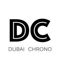 DUBAI CHRONO logo - Similar company to Gemoro