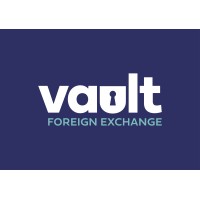 Vault Foreign Exchange logo - Similar company to Currency Matters Limited