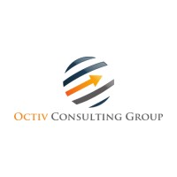 Octiv Consulting Group logo - Similar company to Octiv (Formerly Tinderbox)