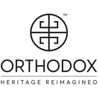 Orthodox logo - Similar company to Amanta Fabrics Llp