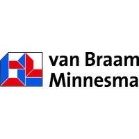 Van Braam-Minnesma logo - Similar company to 4 Star Windows