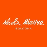 Nicola Mazza Bologna logo - Similar company to Cinquerosso Studio