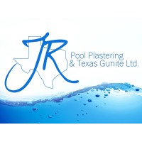 JR Pool Plastering & Texas Gunite logo - Similar company to Walnut Grove High School