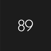 Estudio 89 logo - Similar company to Mia Sin Tilde