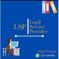 Legal Service Provider logo - Similar company to Eternal Impact