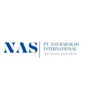 PT. NAS BARAKAH INTERNATIONAL logo - Similar company to Hara Spices || White Cardamom || Pt Addinco Indo Priority