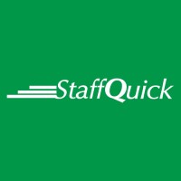 StaffQuick logo - Similar company to First Class Workforce Solutions