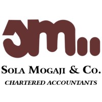 Sola Mogaji and Co. (Chartered Accountants) and Financial Services Consultant logo - Similar company to Questionwave