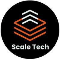 Scale Tech logo - Similar company to Scale Technology